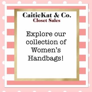 🌸 Women’s Handbags 👜